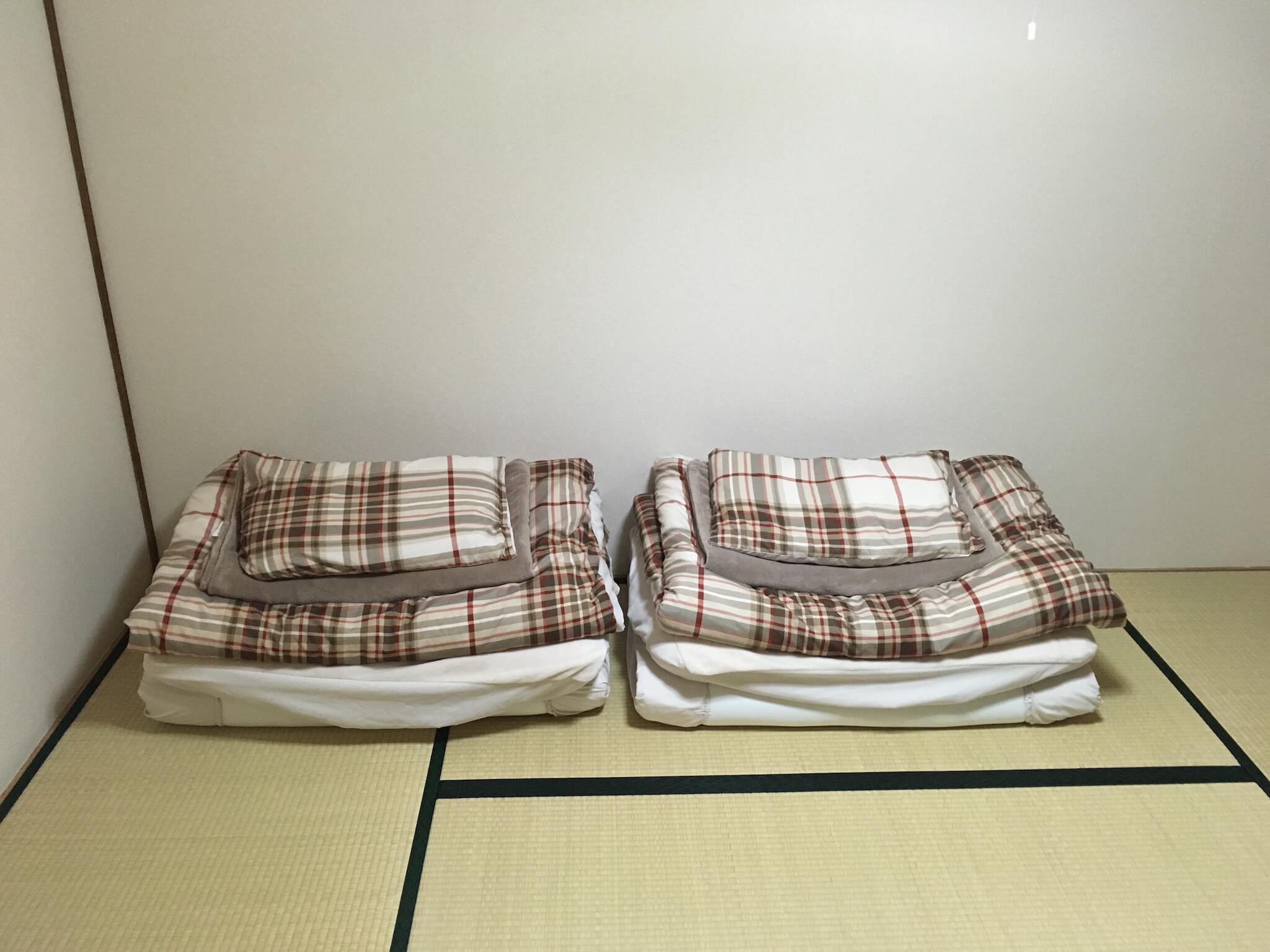 @正對富士山的超棒民宿