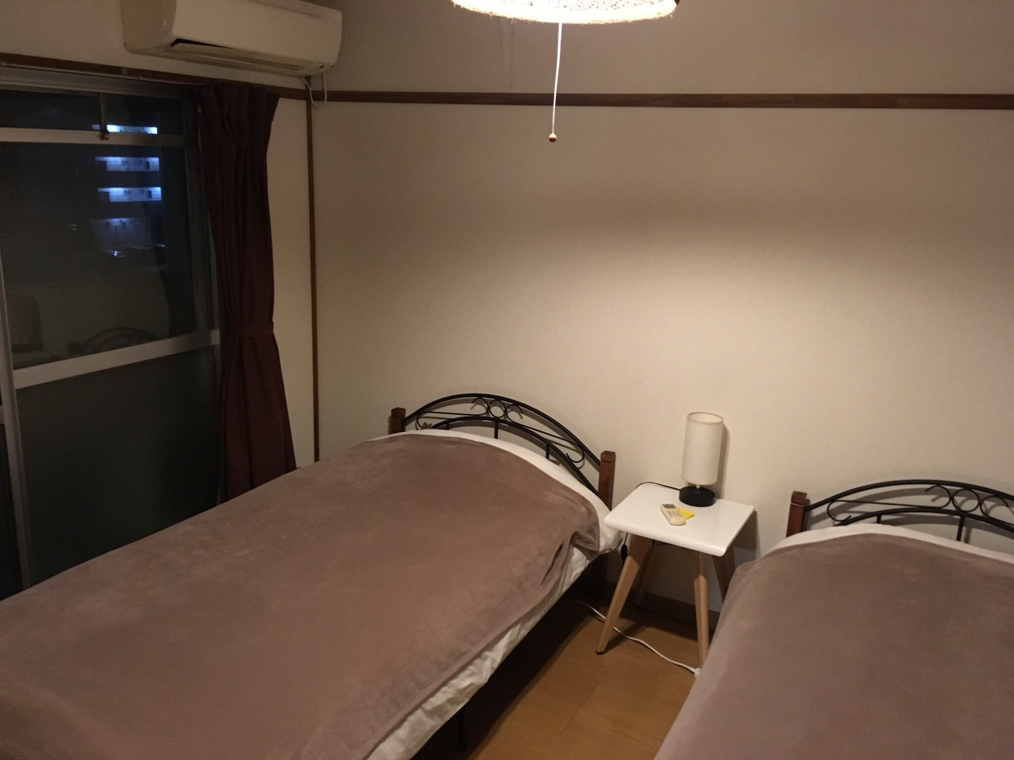 @正對富士山的超棒民宿