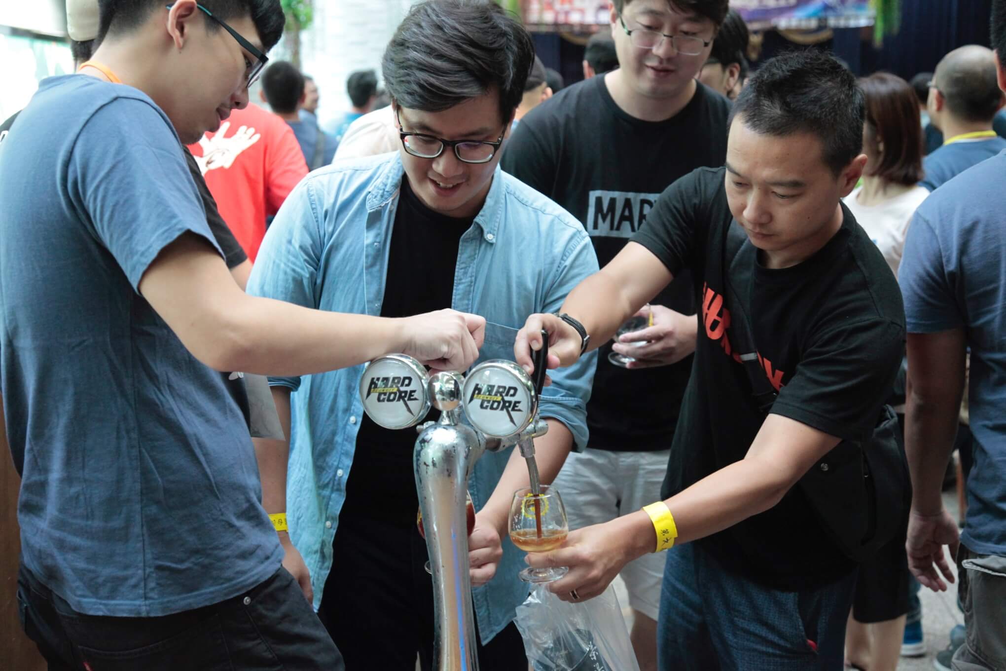@2017台灣自釀啤酒大賽