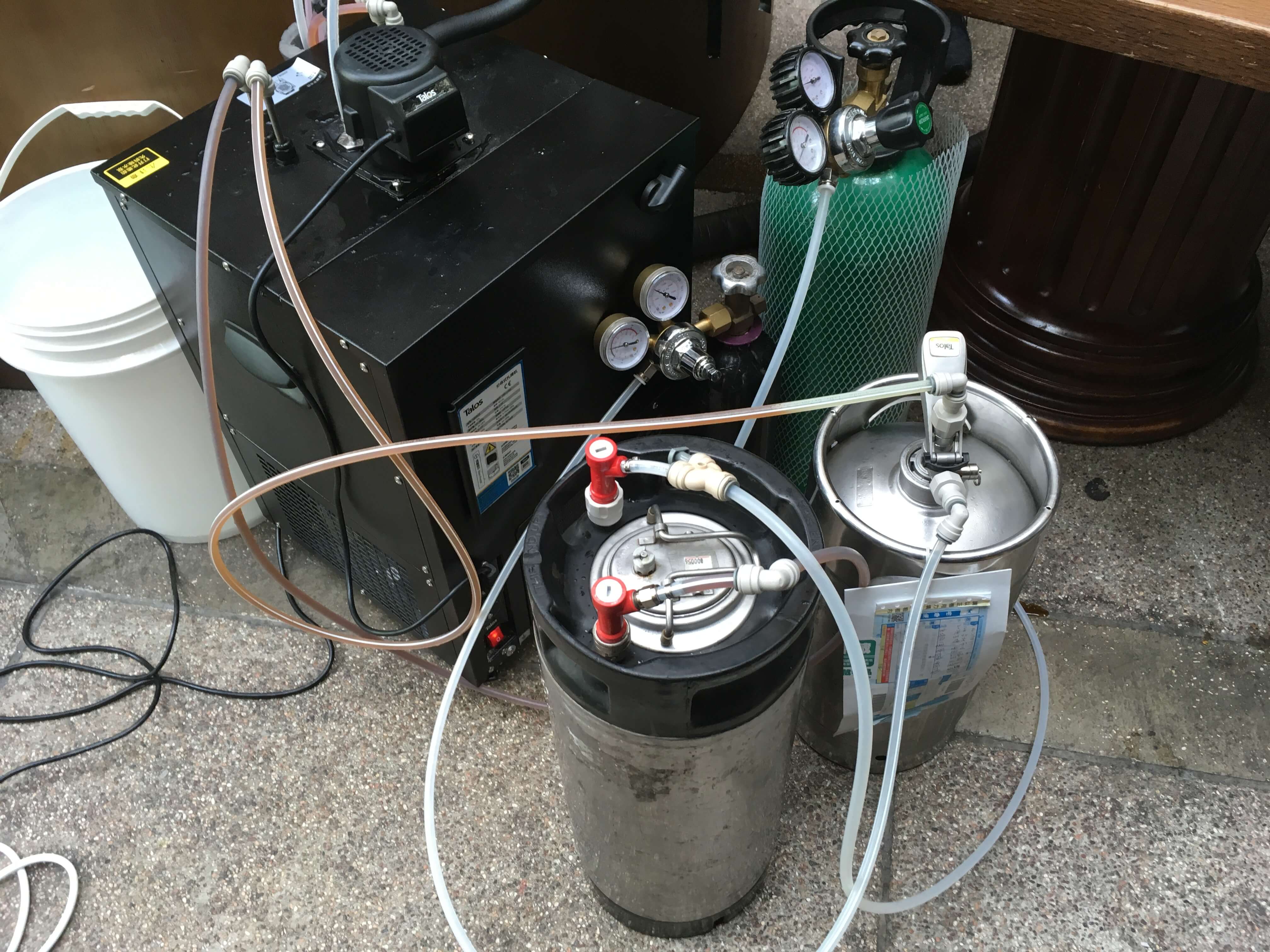 @2017台灣自釀啤酒大賽