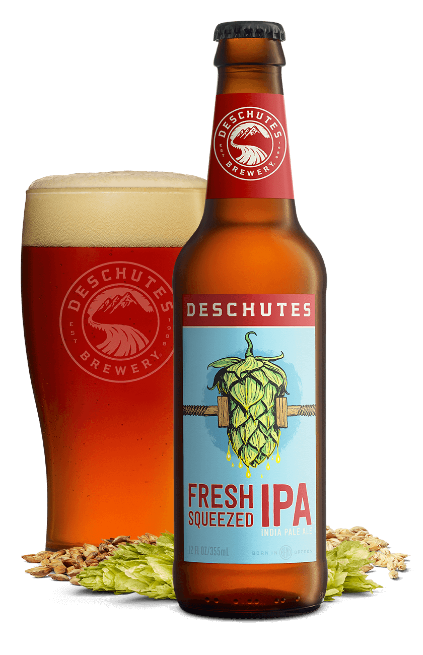 Fresh Squeezed IPA