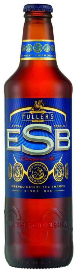 Fuller's ESB