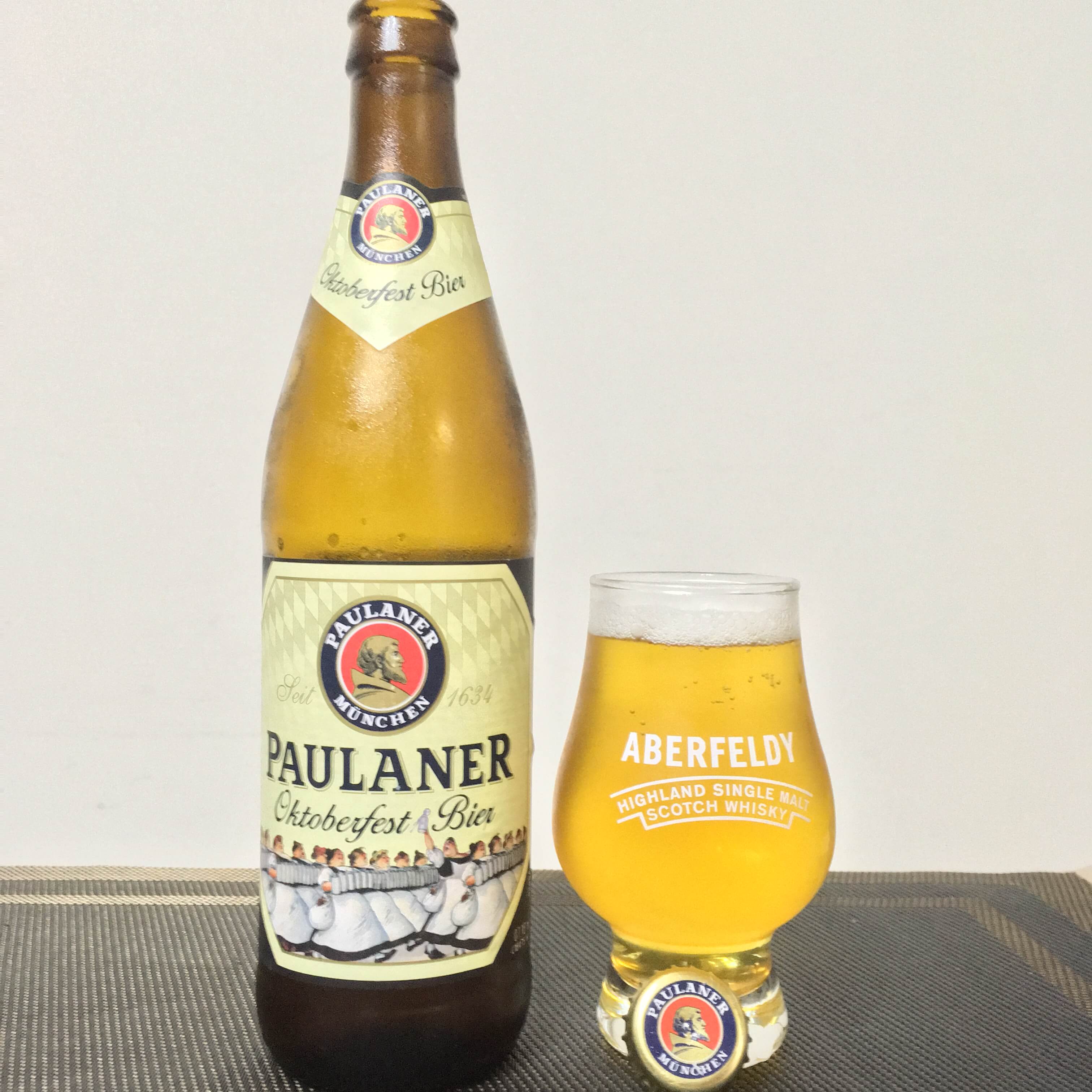 PAULANER Oktoberfest