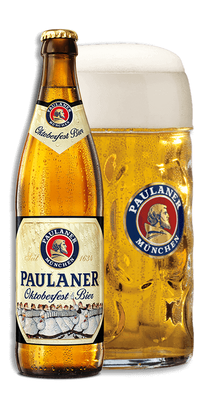 PAULANER Oktoberfest