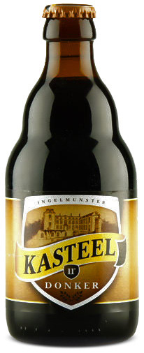 Image From: https://www.ratebeer.com/beer/kasteel-donker/5205/