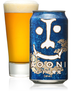 @Yo-Ho AOONI IPA