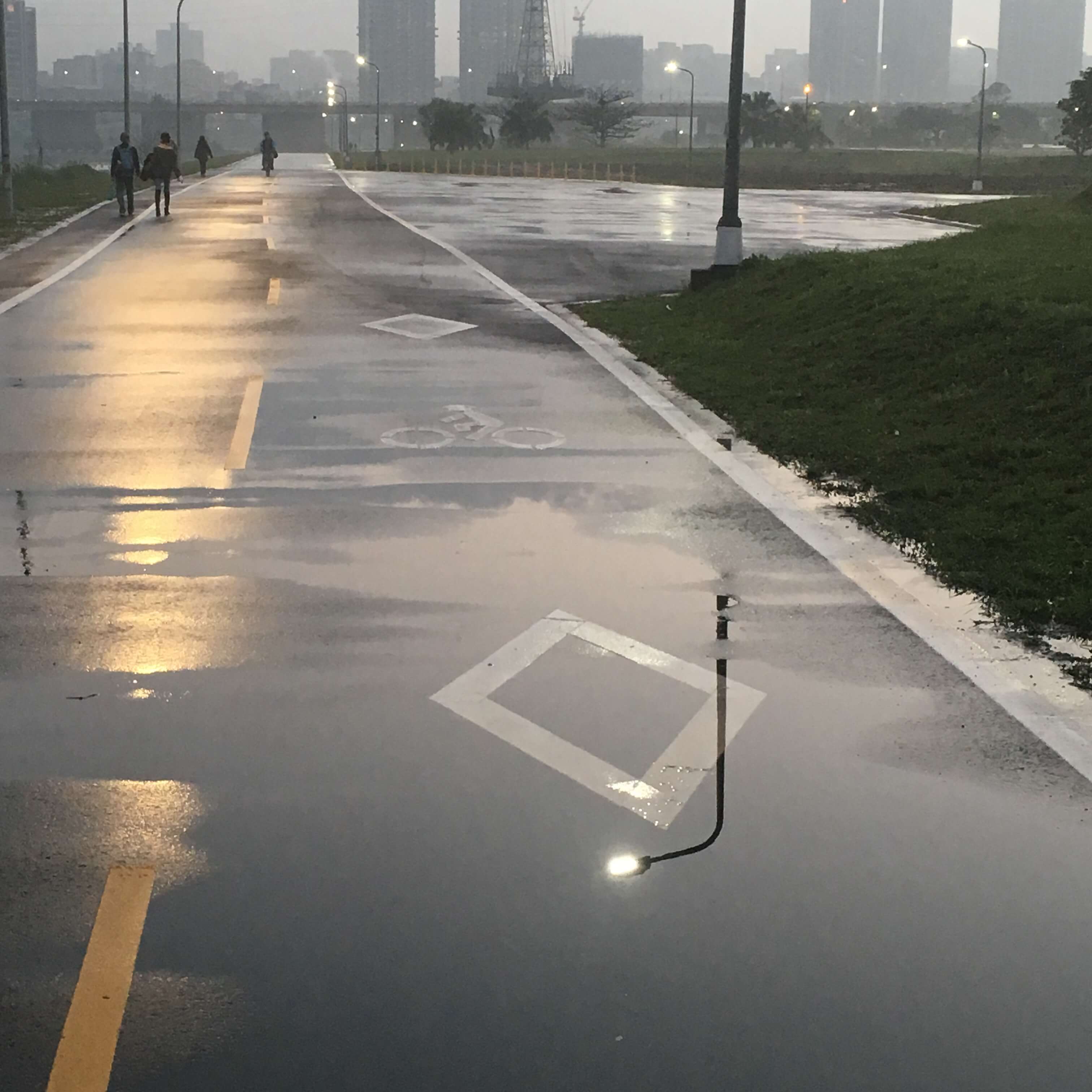 @馬場町