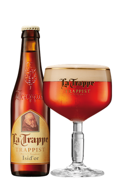 荷蘭 正宗修道院 La Trappe  Isid'or