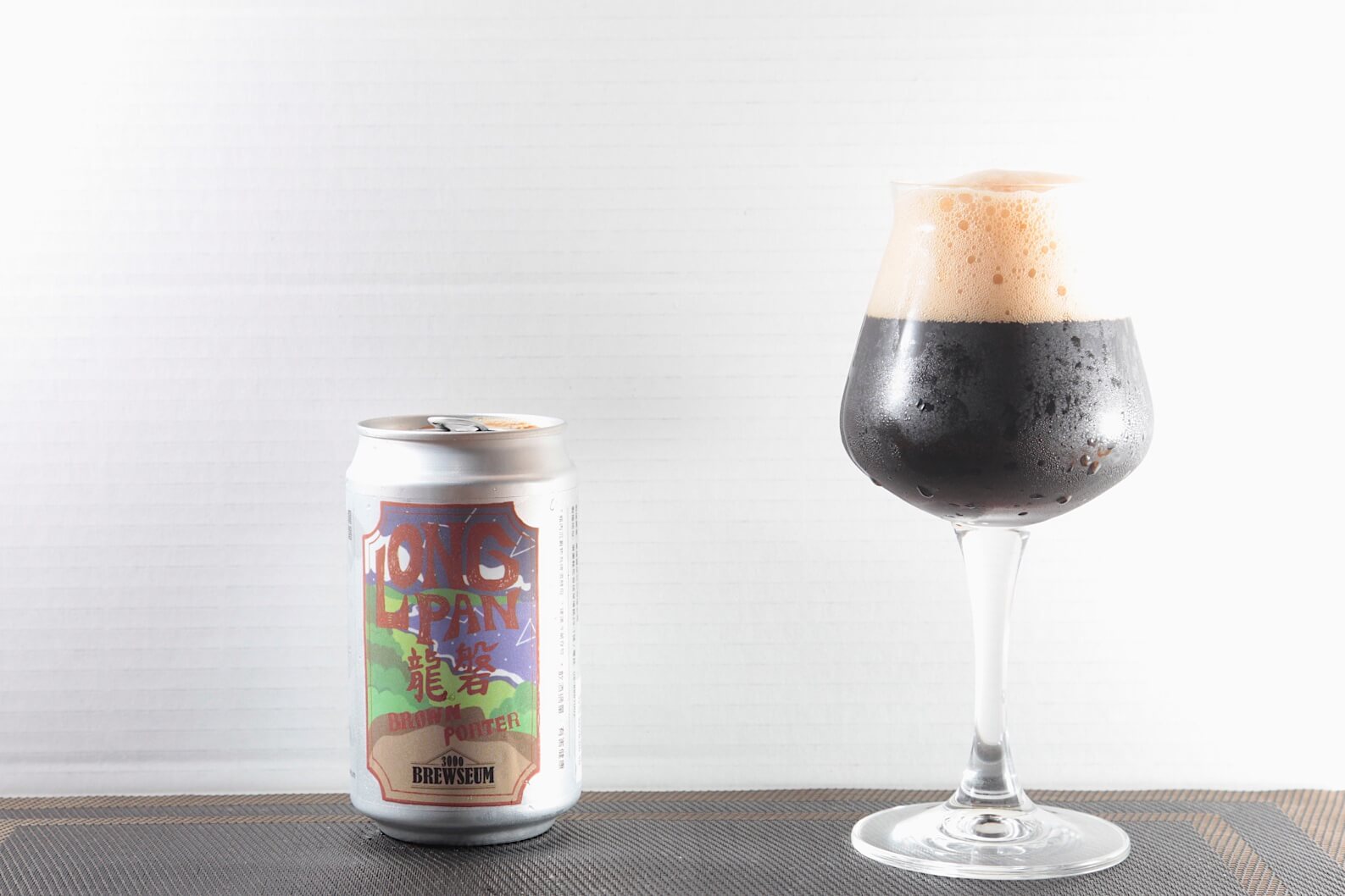 恆春3000博物館 龍磐 Porter