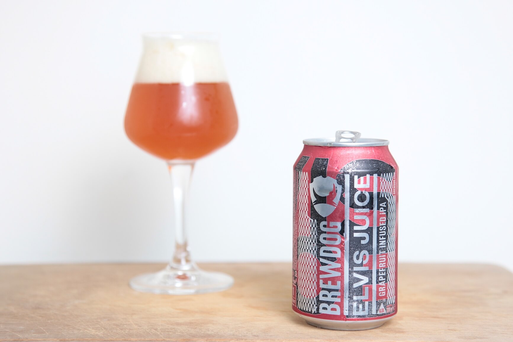 英國 | BREWDOG Elvis Juice IPA