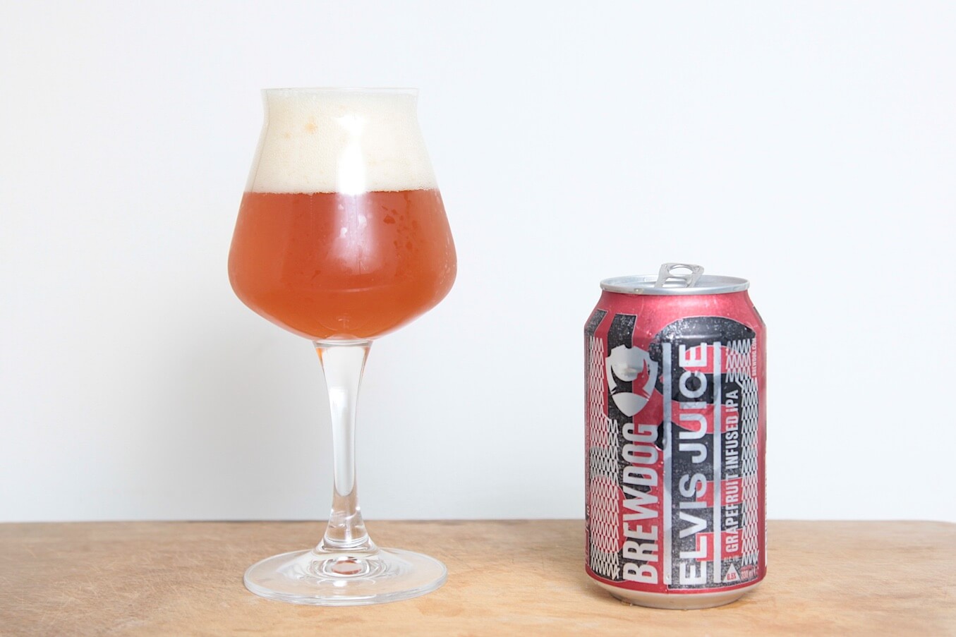 英國 | BREWDOG Elvis Juice IPA