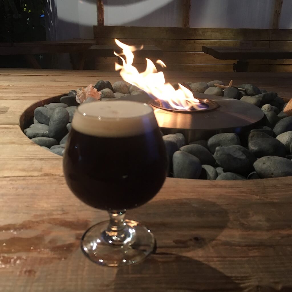 臺虎精釀 Taihu ｜ Black IPA 對錯焦了