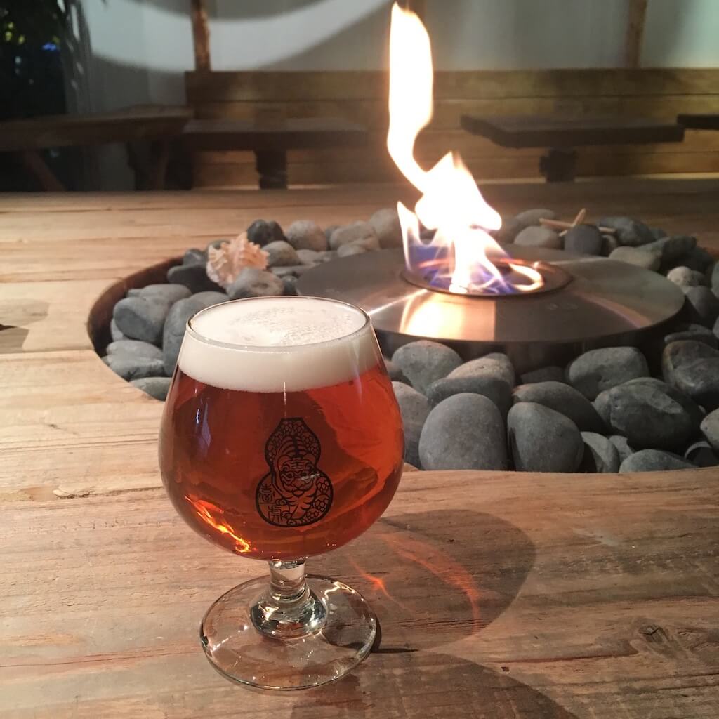 美國 BALLAST POINT｜ Aloha Sculpin 