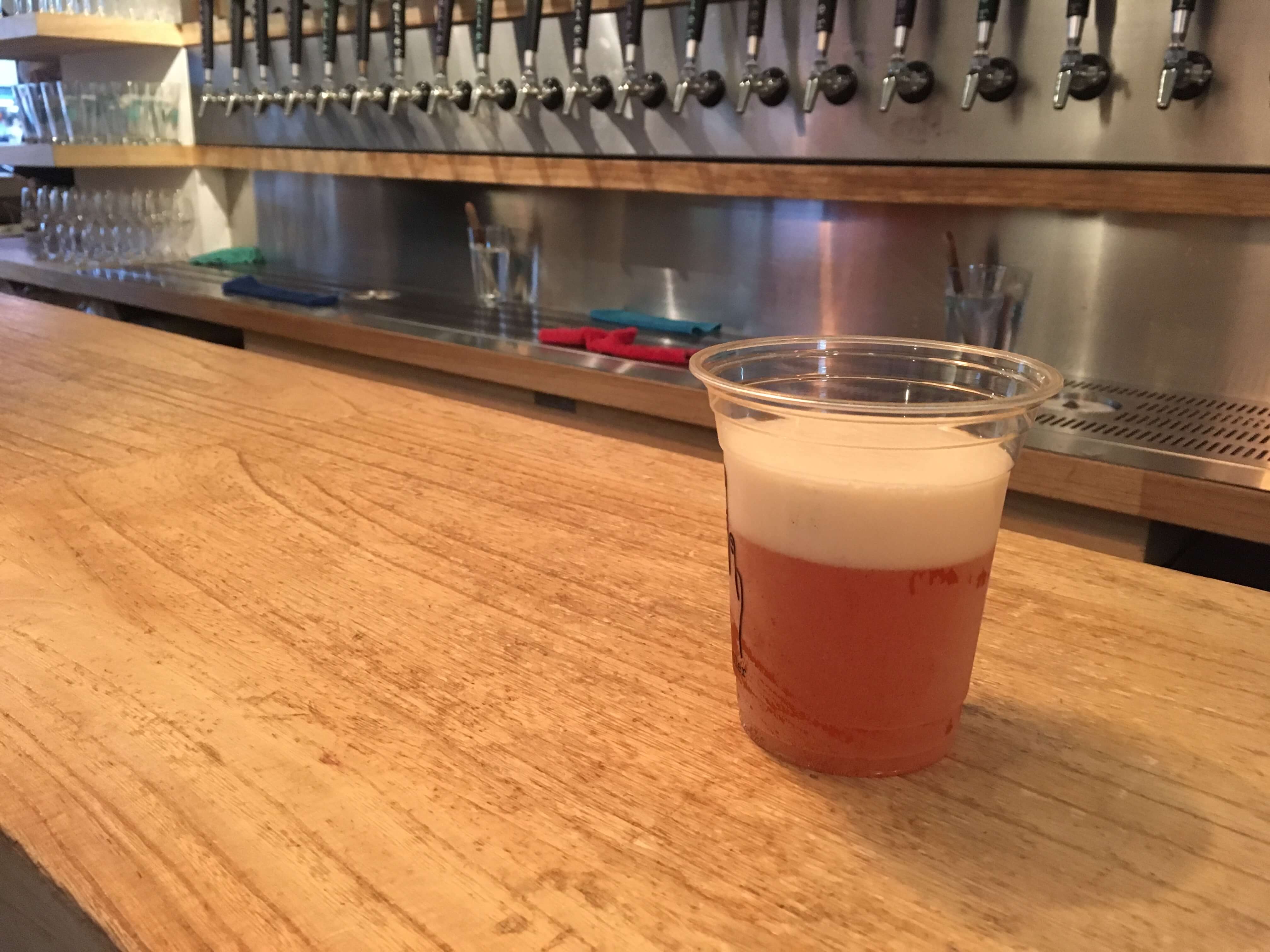 丹麥 Mikkeller | Peter, Pale and Mary