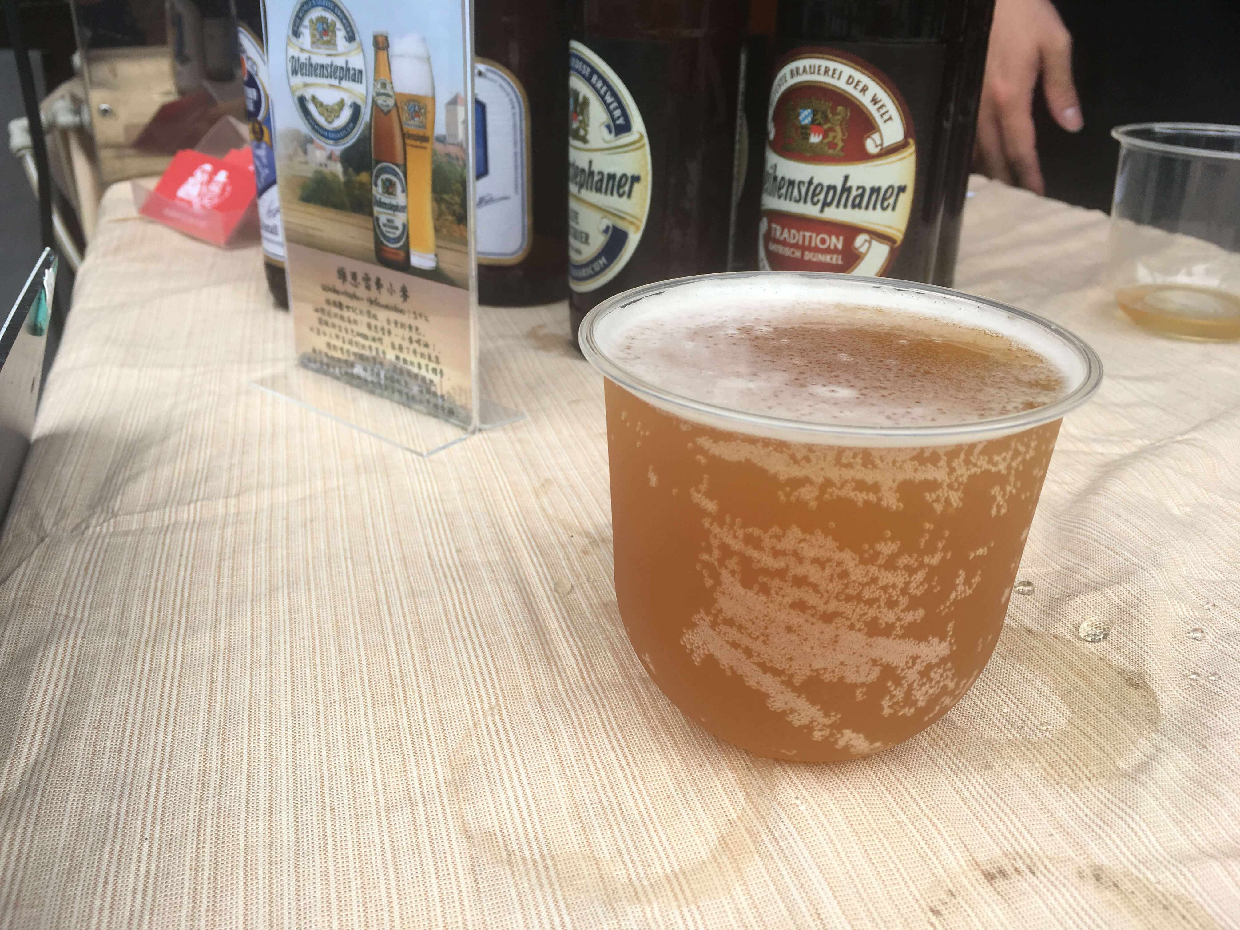 德國 Schneider Weisse | Weizen Hell TAP1