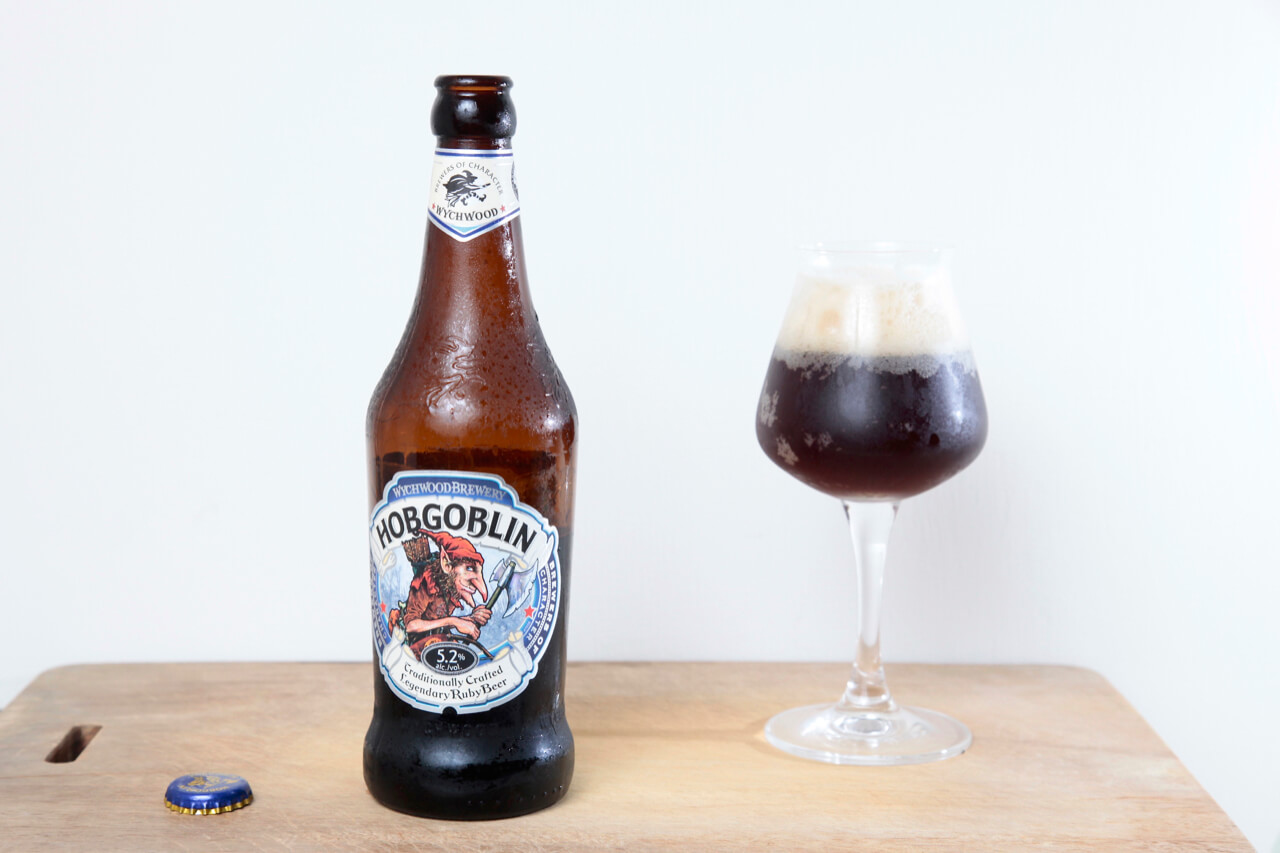 英國 WYCHWOOD | HOBGOBLIN 小妖英式ESB