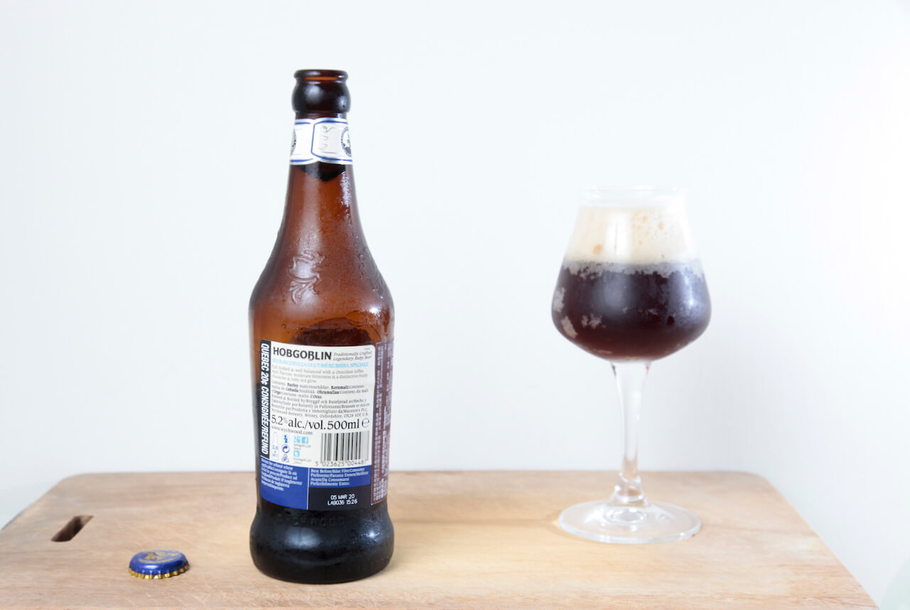 英國 WYCHWOOD | HOBGOBLIN 小妖英式ESB