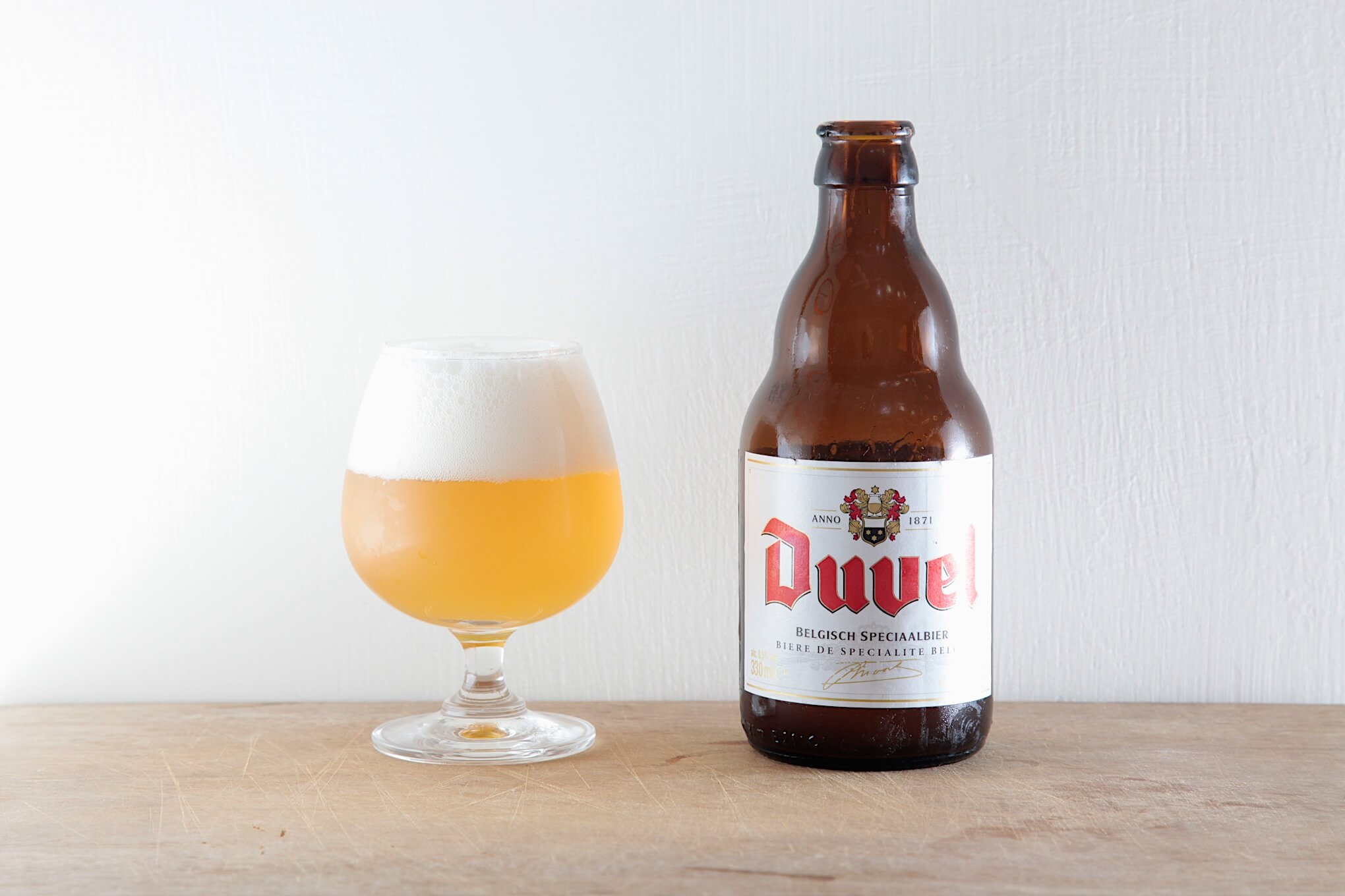 @Duvel