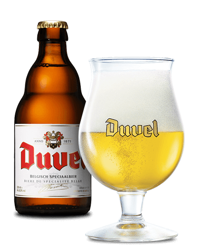 @Duvel