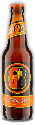 @GORDON BIERSCH HEFEWEIZEN