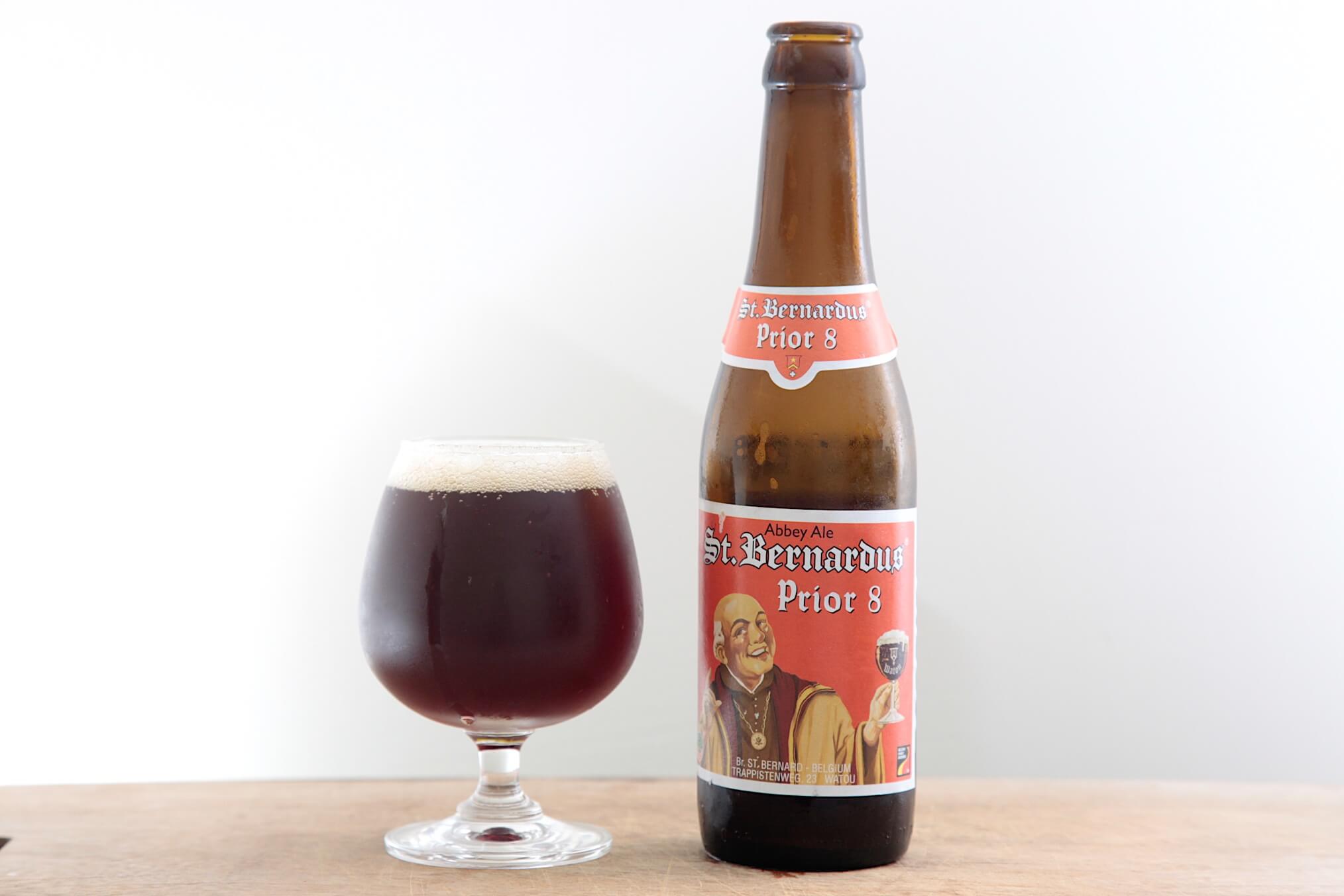 @St. Bernardus Prior 8