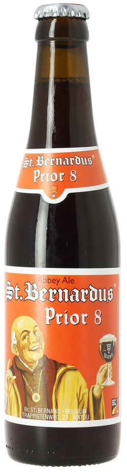 @St. Bernardus Prior 8