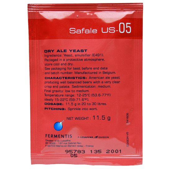 @Safale US-05