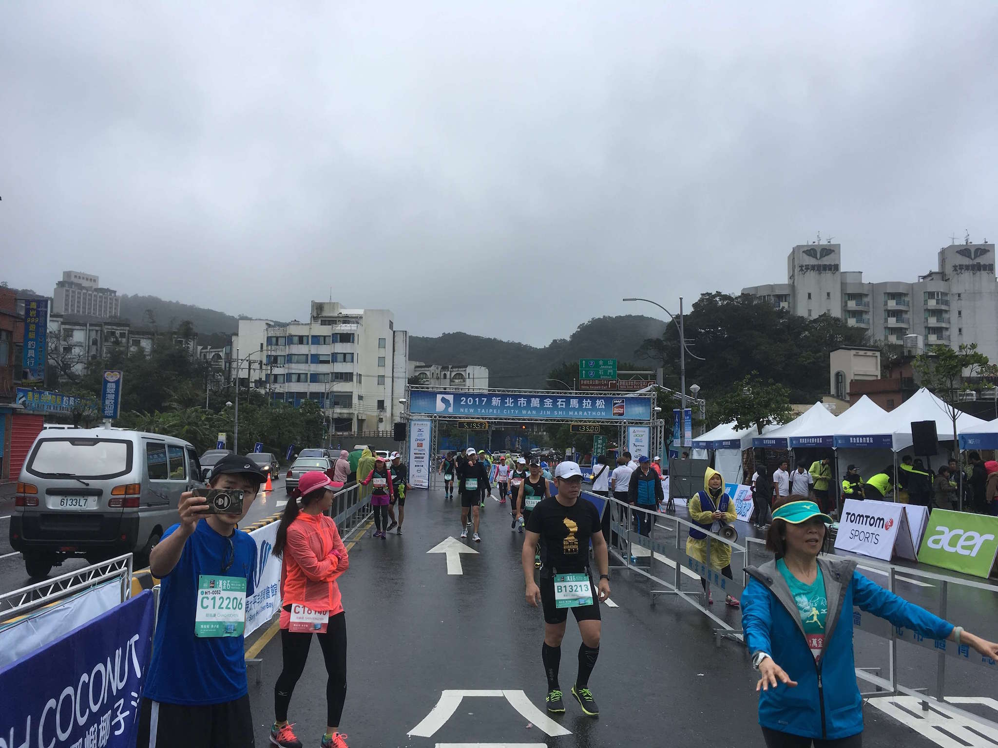 @萬金馬